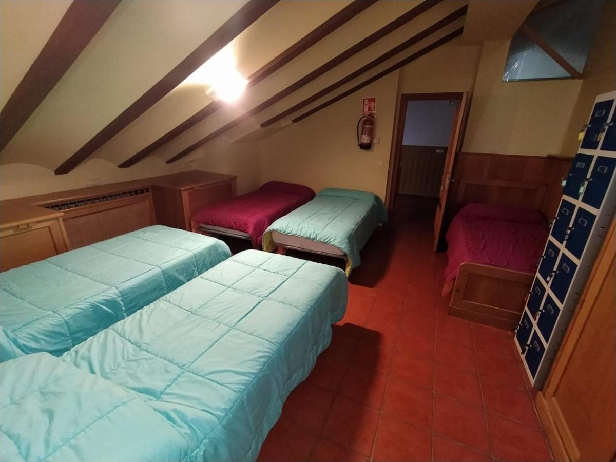 Hostel De Nuestra Senora Carrasquedo *