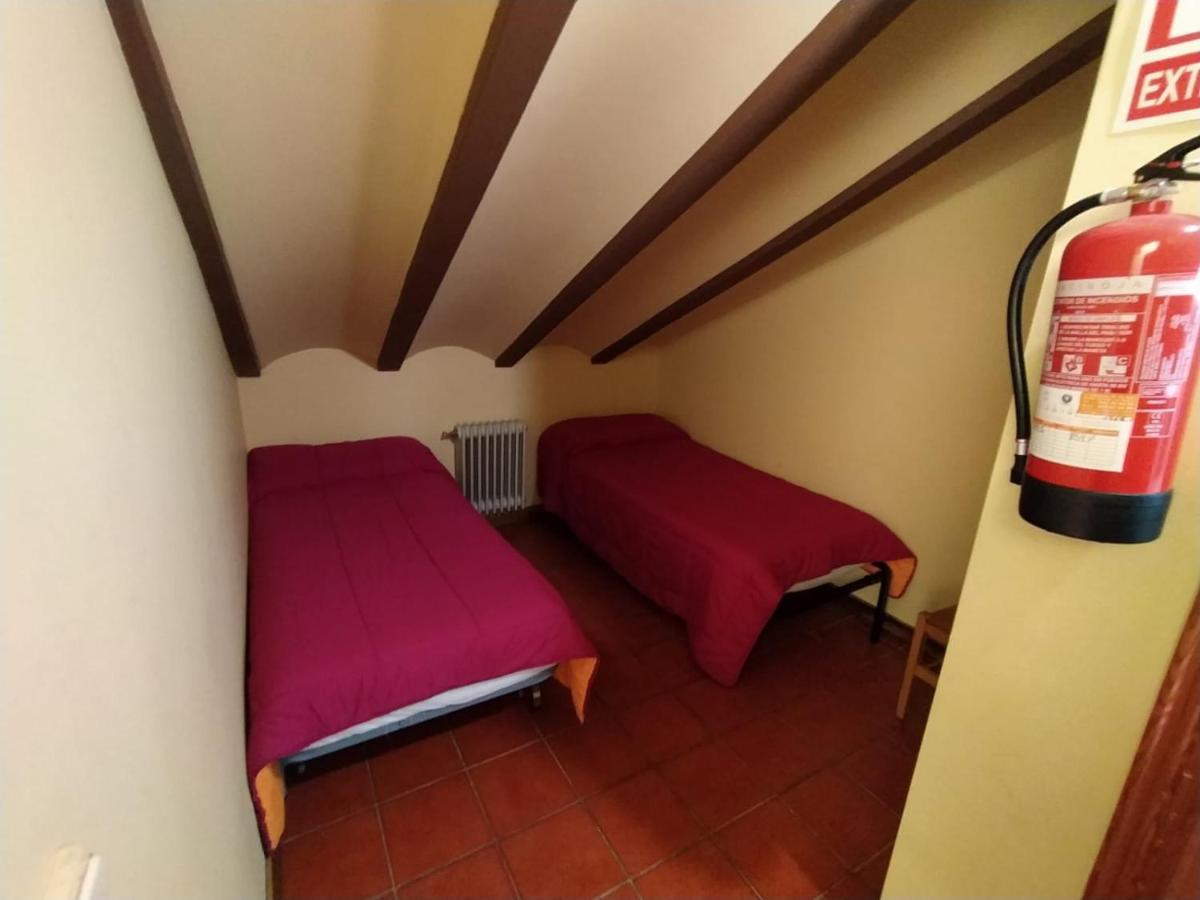 Hostel De Nuestra Senora Carrasquedo