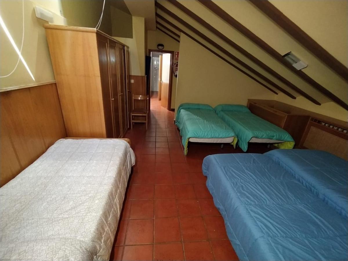 Hostel De Nuestra Senora Carrasquedo *