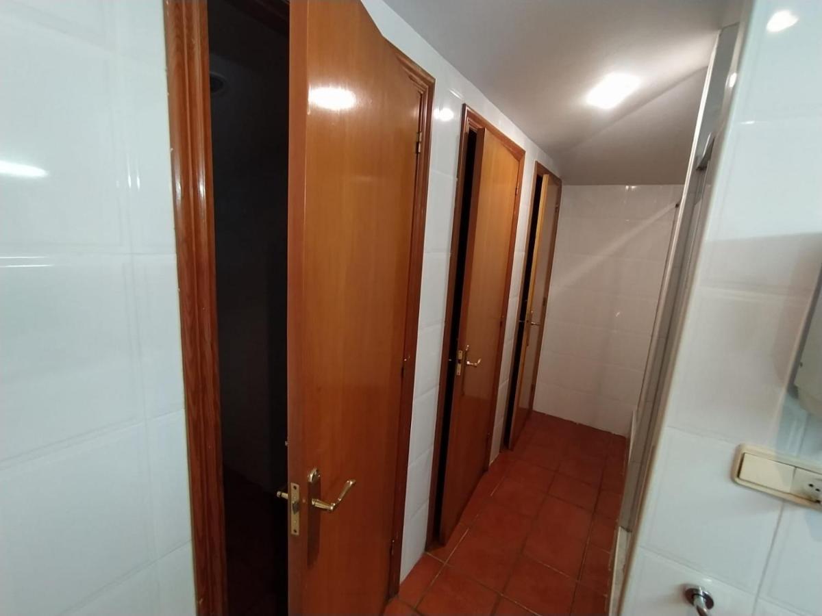 Hostel De Nuestra Senora Carrasquedo