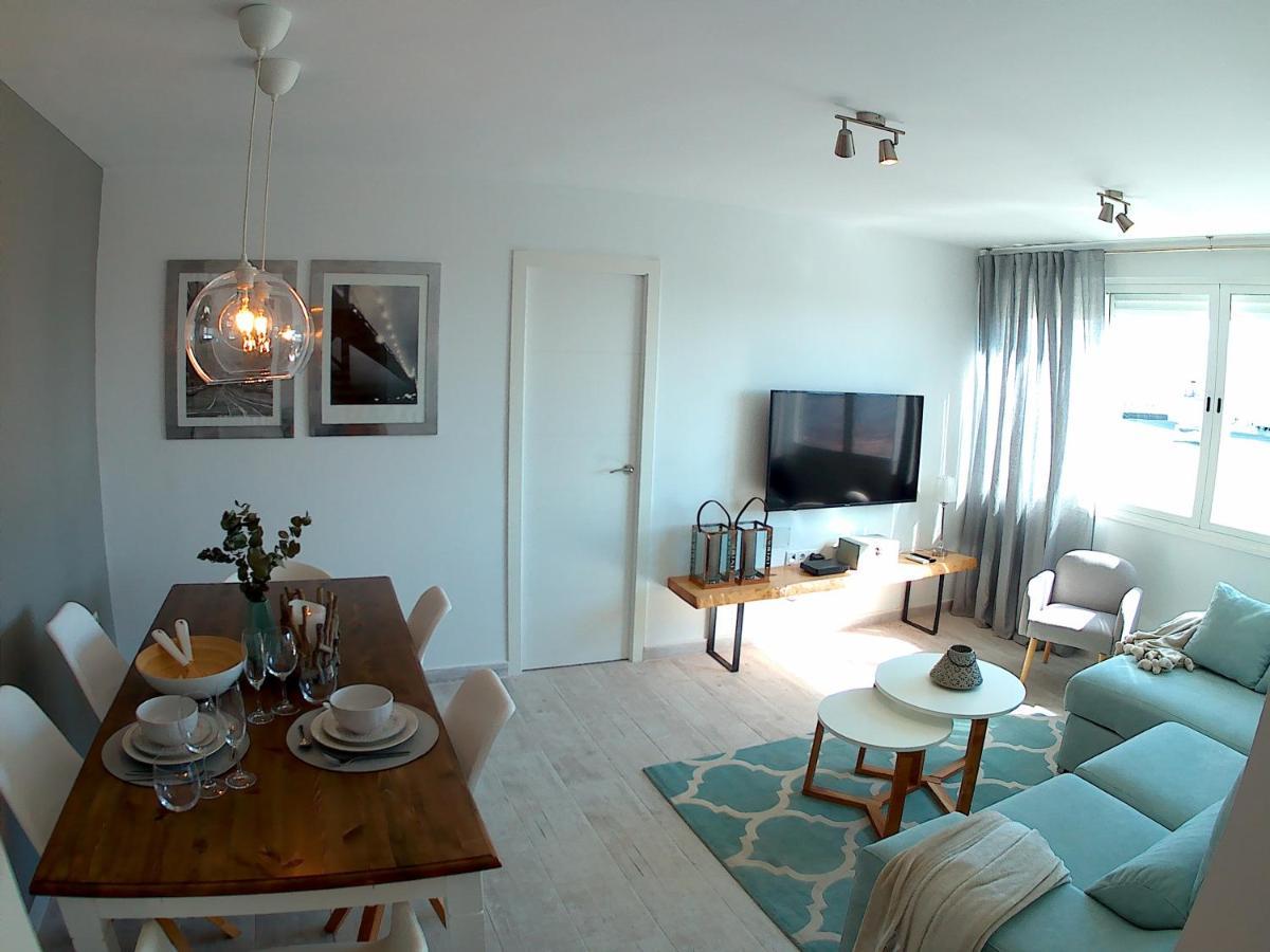 Sherry Apartment Jerez de la Frontera
