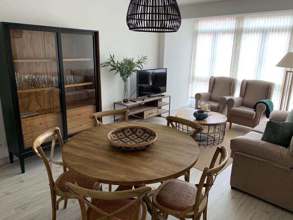 Apartamento Nardos