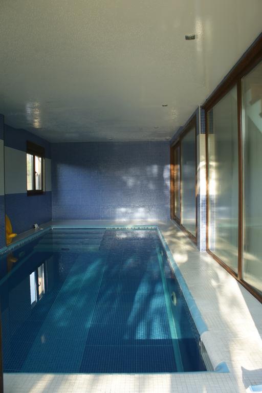 O Curruncho Dos Lopez Country house *