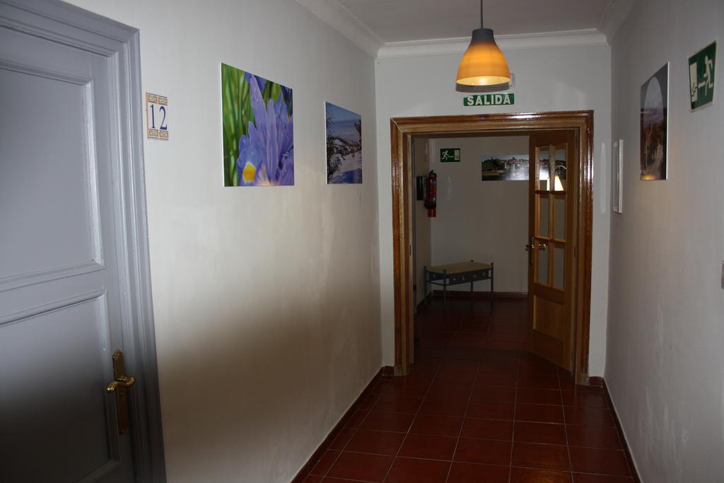 La Estacion Avila