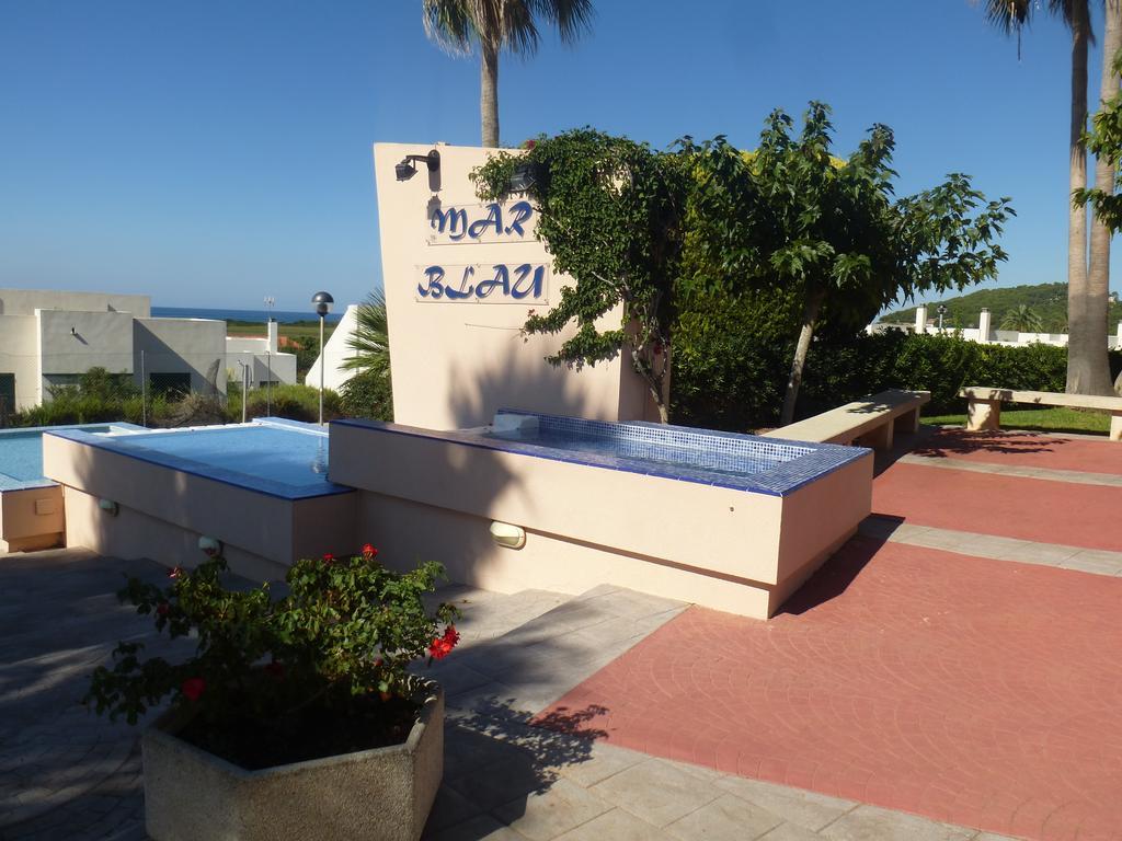 Mar Blau Apartamento *