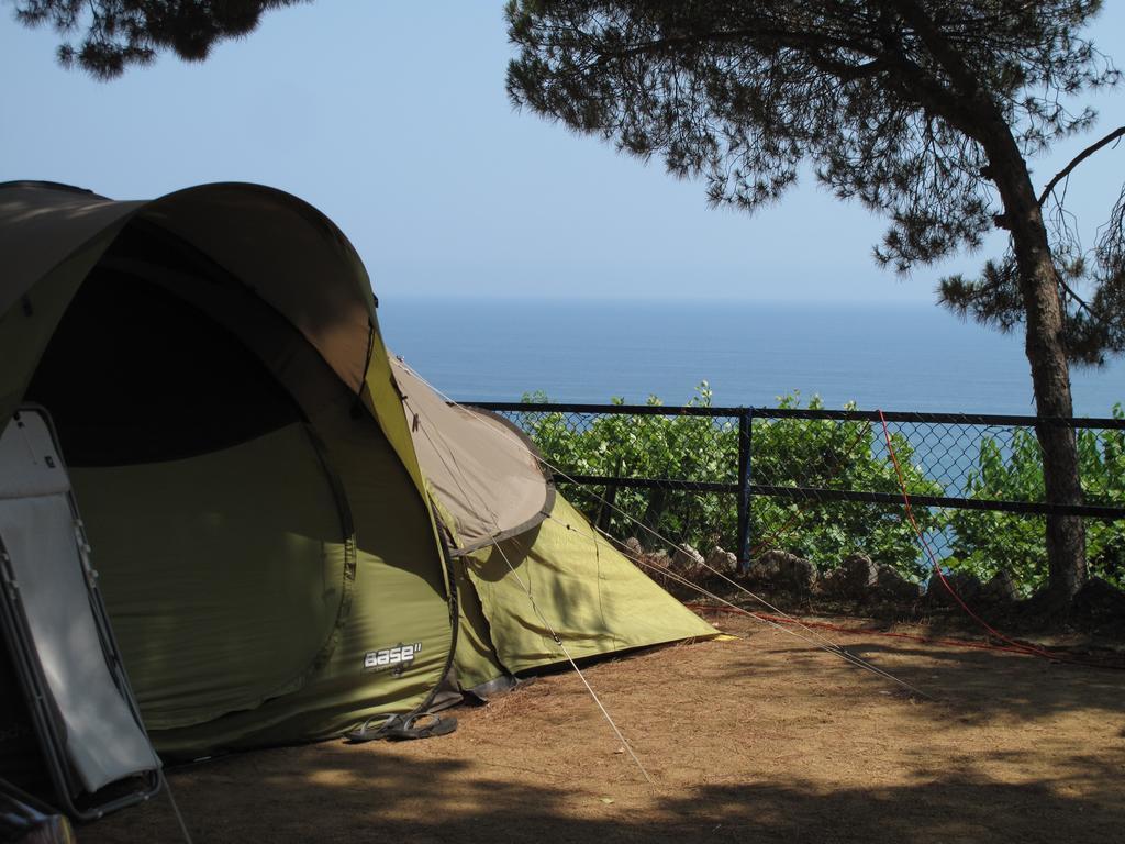 Roca Grossa Camping