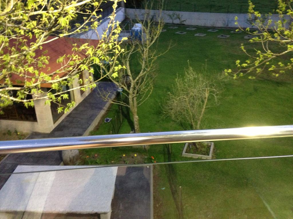 O Curruncho Dos Lopez Country house