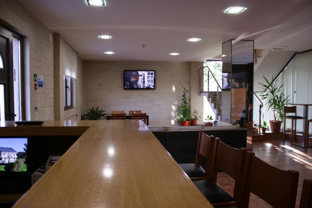 O Curruncho Dos Lopez Country house Mazaricos