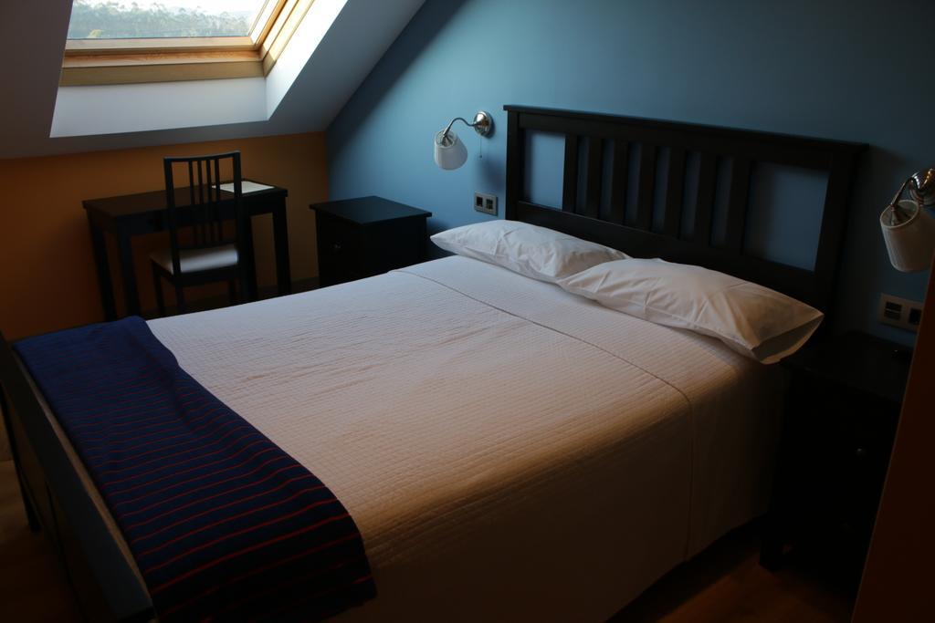 Country house O Curruncho Dos Lopez *