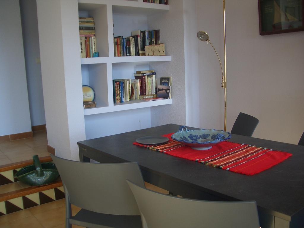 Apartment Fagoi *