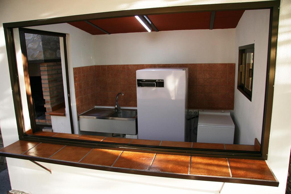 Casa El Rincon Burunchel