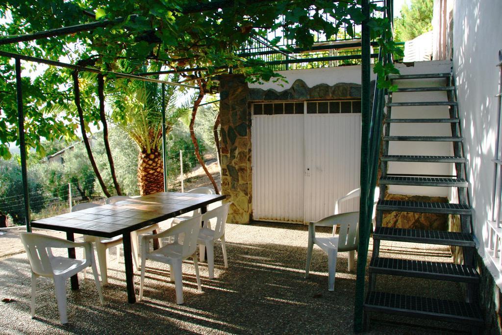 Casa El Rincon * Burunchel