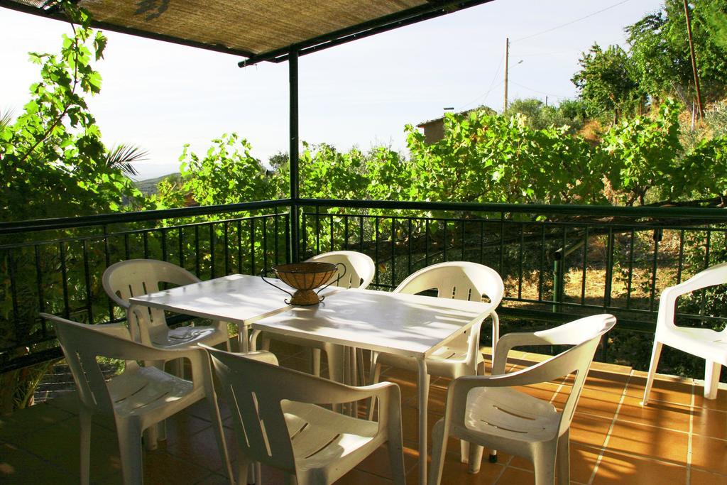 Casa El Rincon Сasa de vacaciones Burunchel