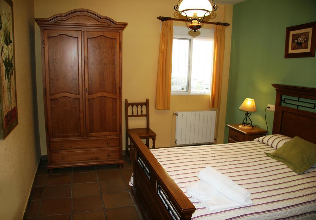 Сasa de vacaciones Casa El Rincon Burunchel