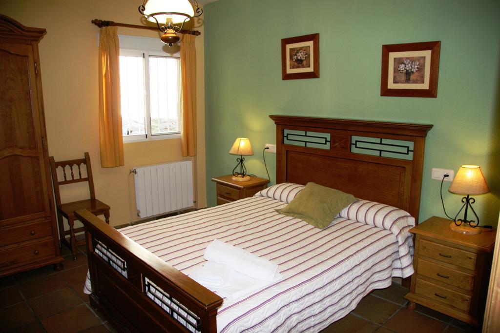 Casa El Rincon * Burunchel
