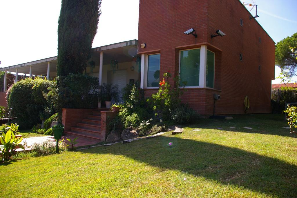 Bed and breakfast Inés Sant Cugat del Vallès