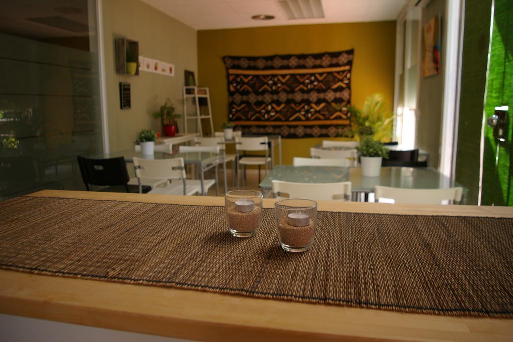 Bed and breakfast Inés