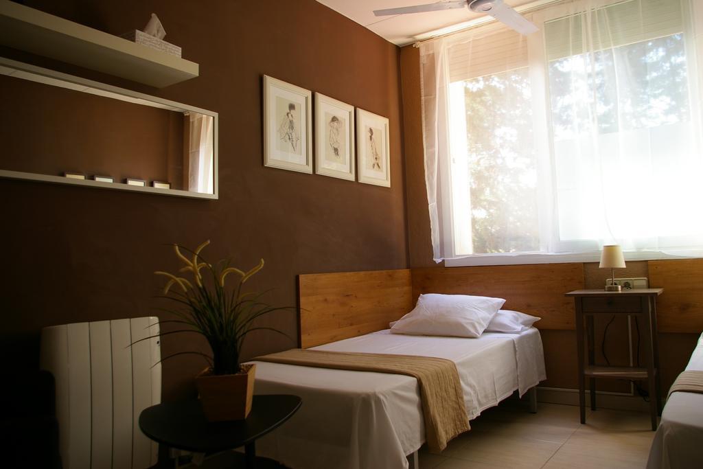 Inés Bed and breakfast