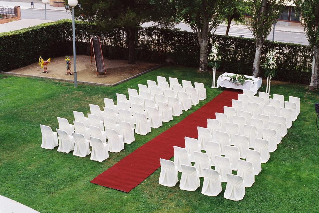 Hotel Granollers