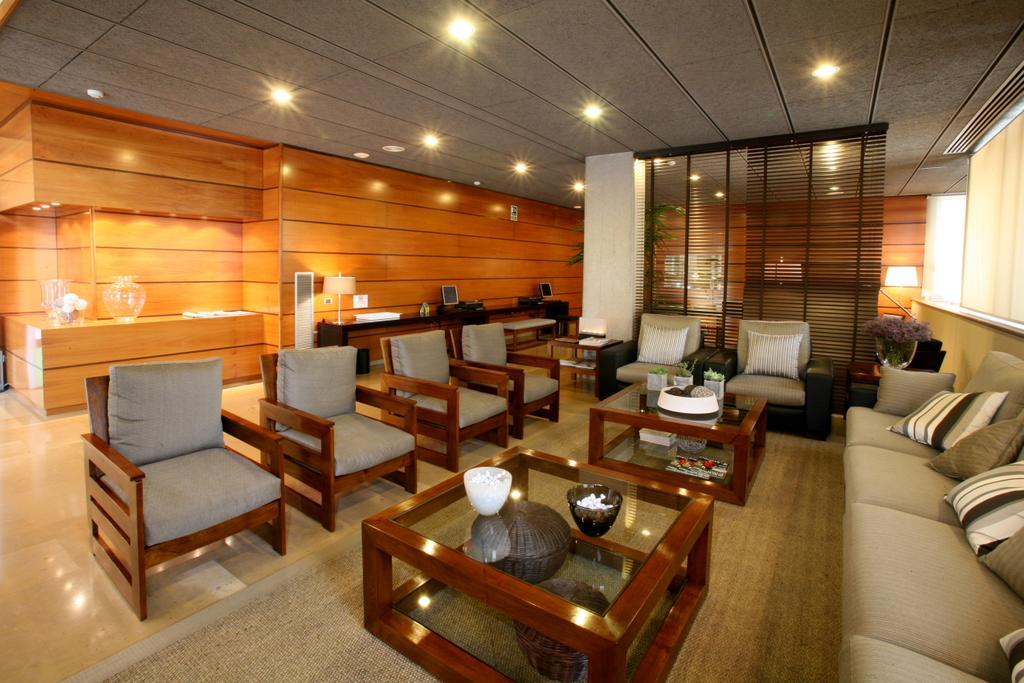 Hotel Hotel Granollers Granollers