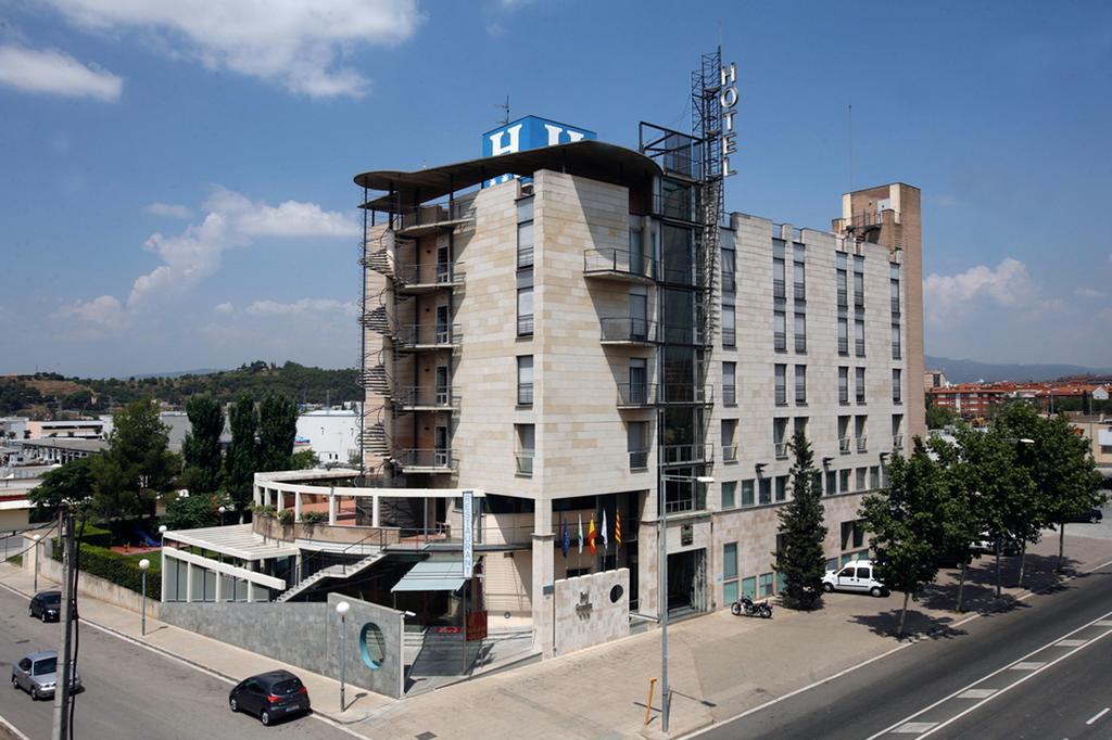 Hotel Granollers 3* Granollers