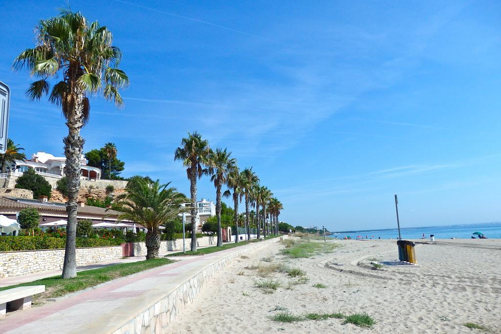 Meddays Azul Apartamento Miami Platja (Miami Playa)