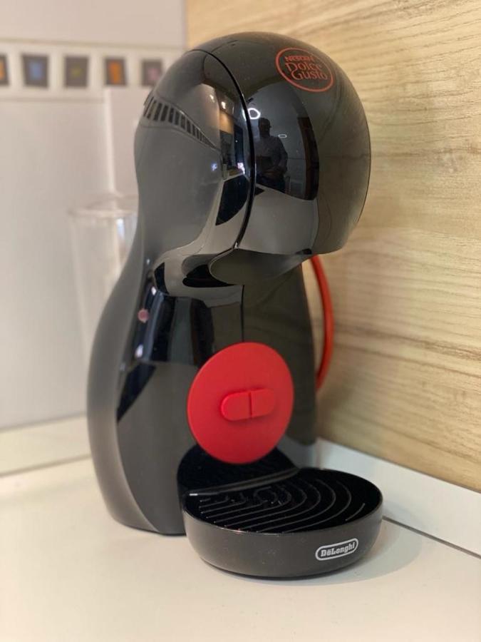 Apartamento Nardos *