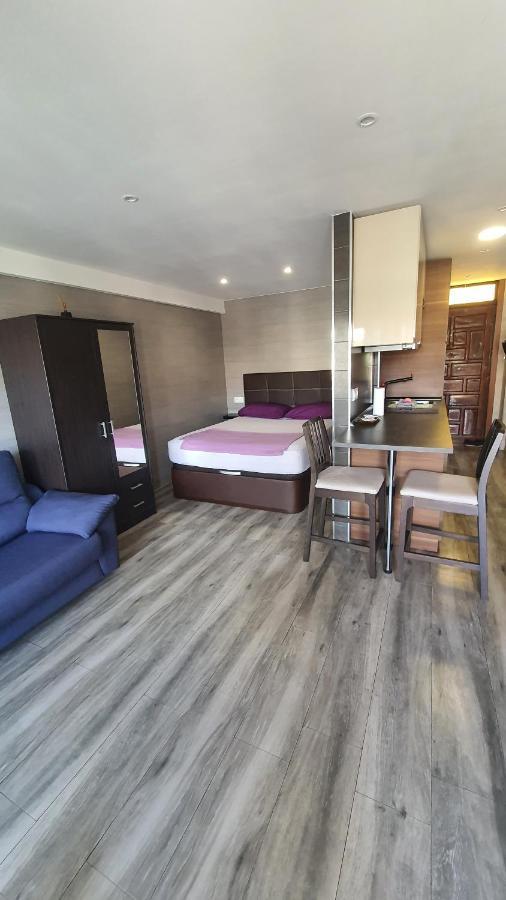 Apartamento Studio Formentor *