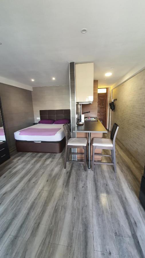 Apartamento Studio Formentor *