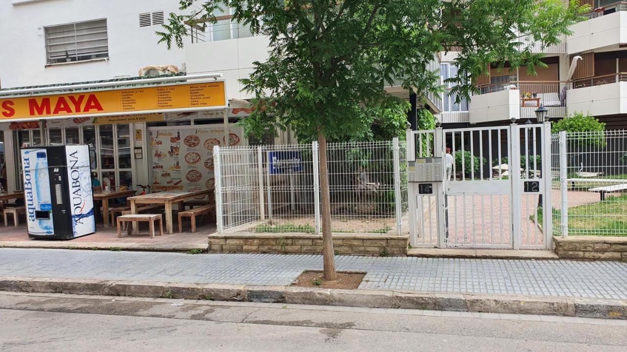 Apartamento Studio Formentor *