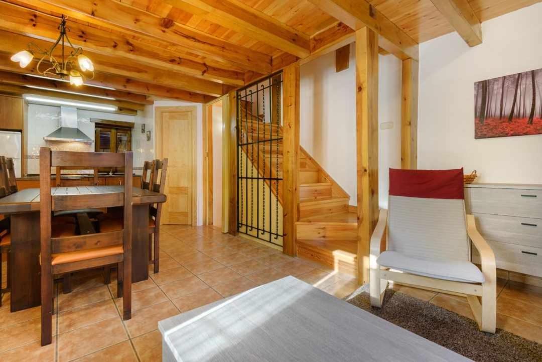 Casitas Centro