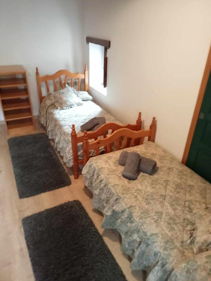 Casitas Centro Panticosa