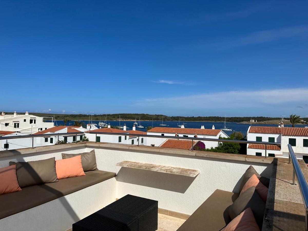 Marina 24 By Som Menorca *