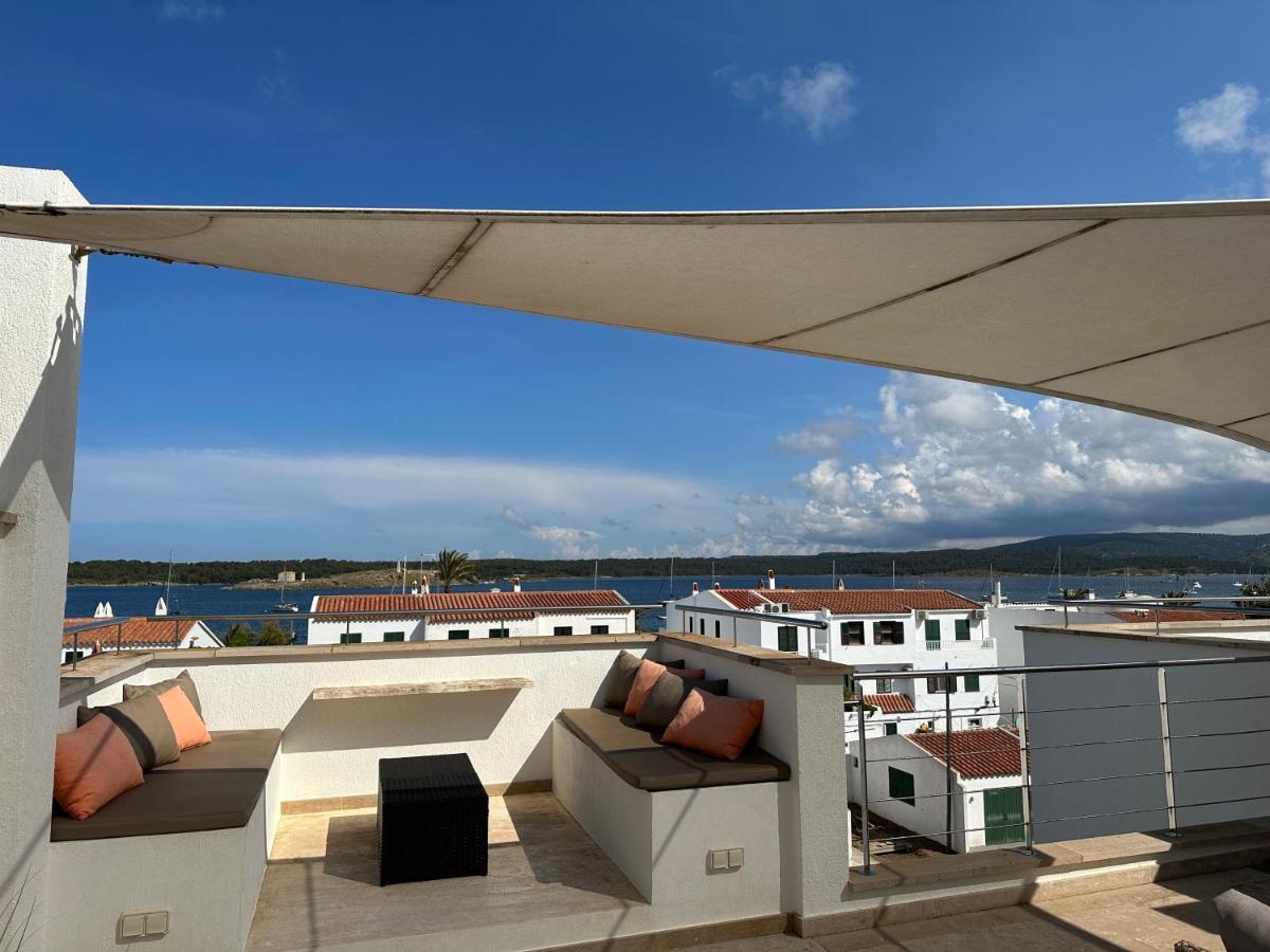 Сasa de vacaciones Marina 24 By Som Menorca
