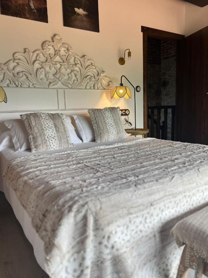 La Del Cerro Alto Apartment Becena