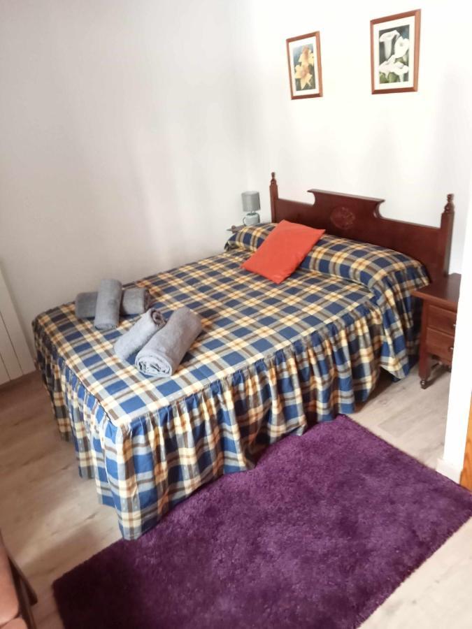 Holiday home Casitas Centro Panticosa