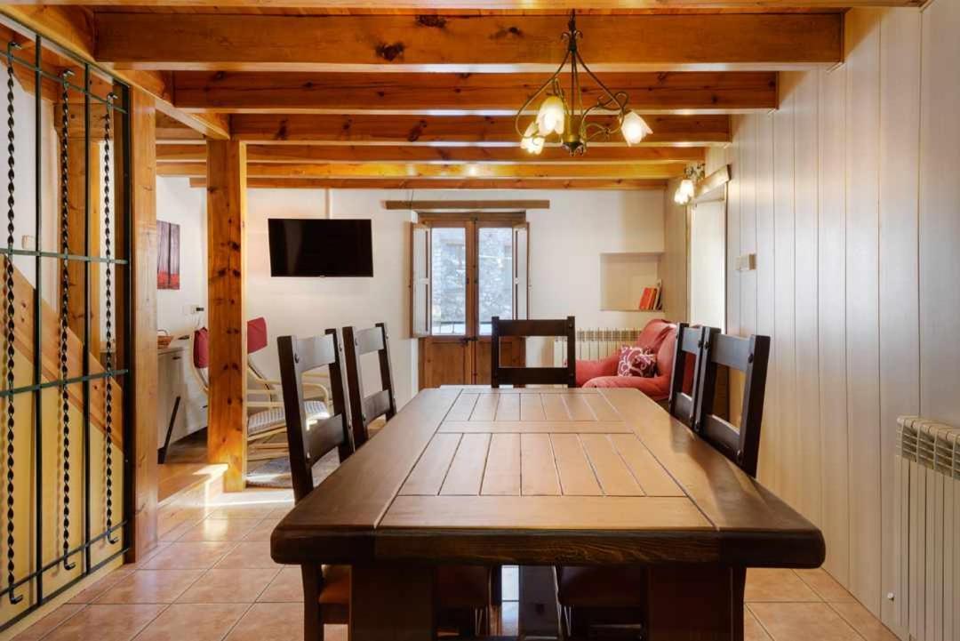 Holiday home Casitas Centro