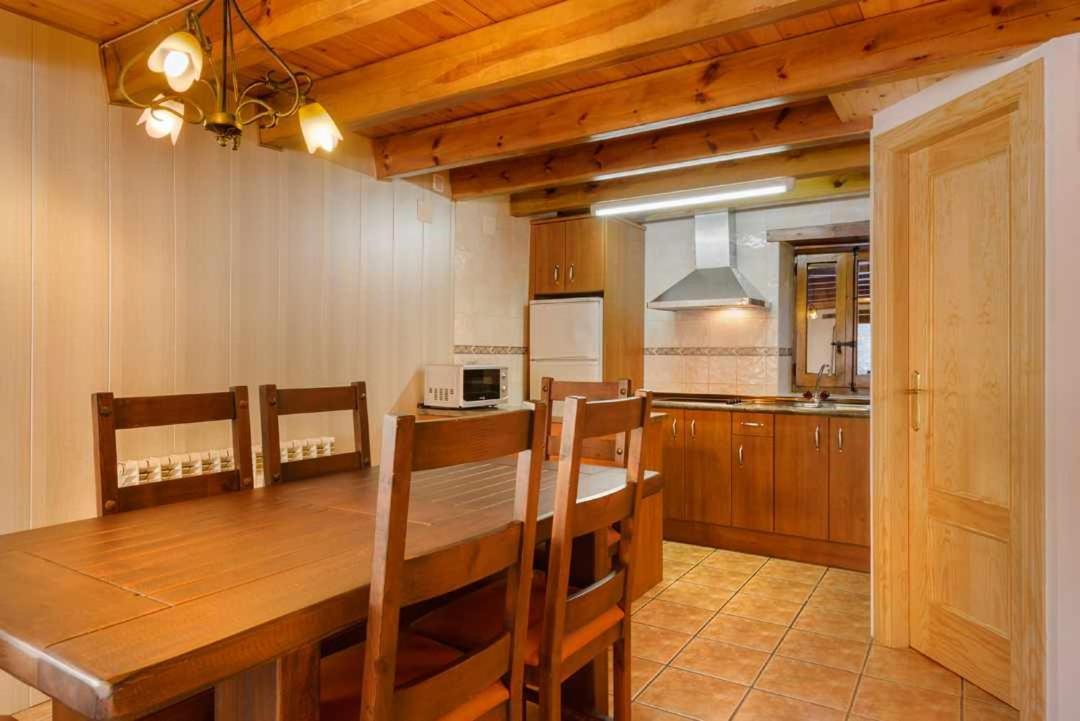 Holiday home Casitas Centro *