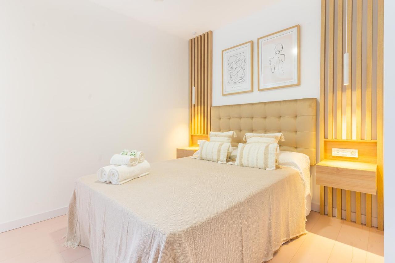 Expoholidays- Apartamento Federico Garcia Lorca Apartamento