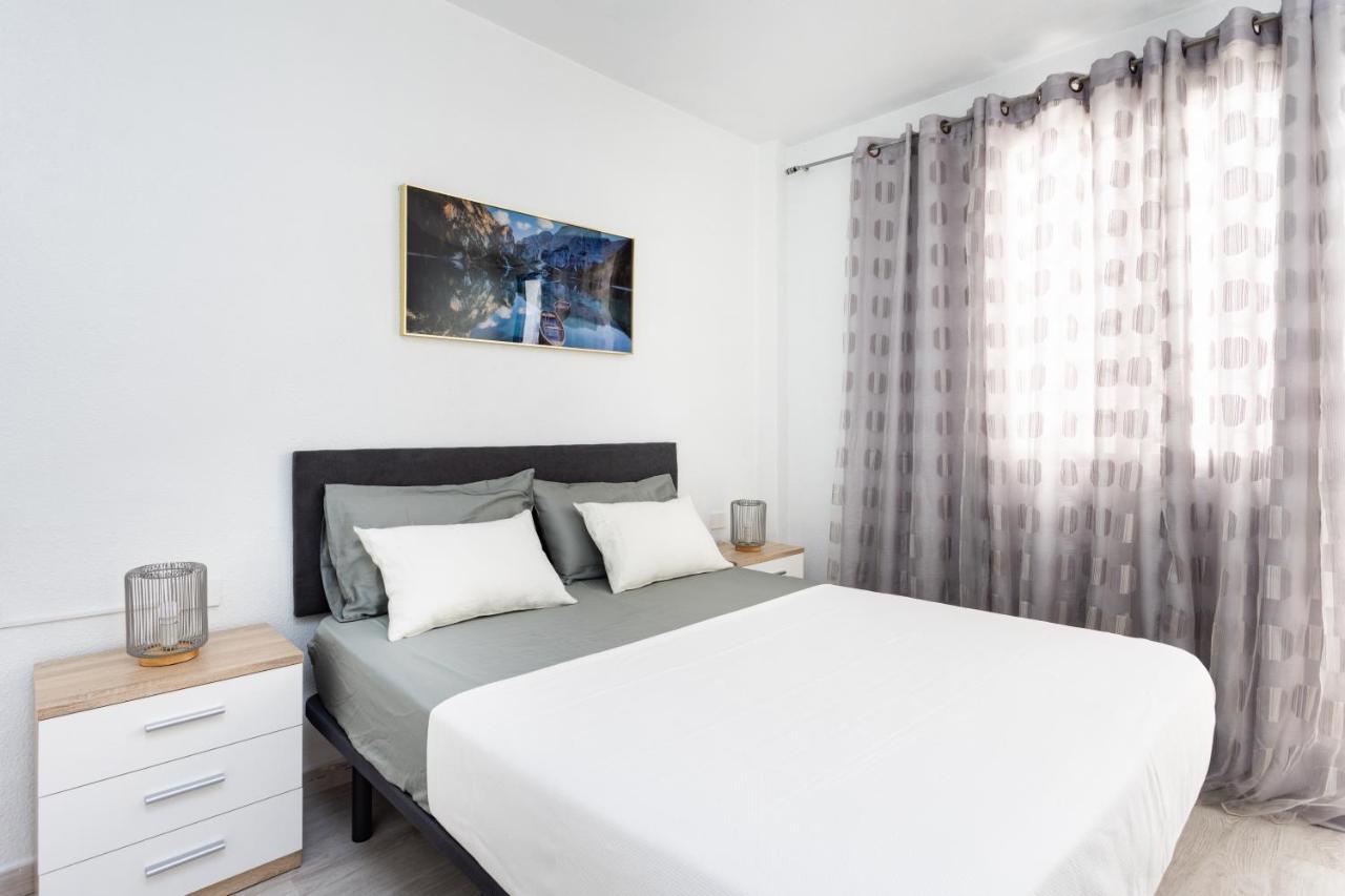 Apartamento Classbnb - Nuovo A 100m Da Playa Vistas Arona (Tenerife)