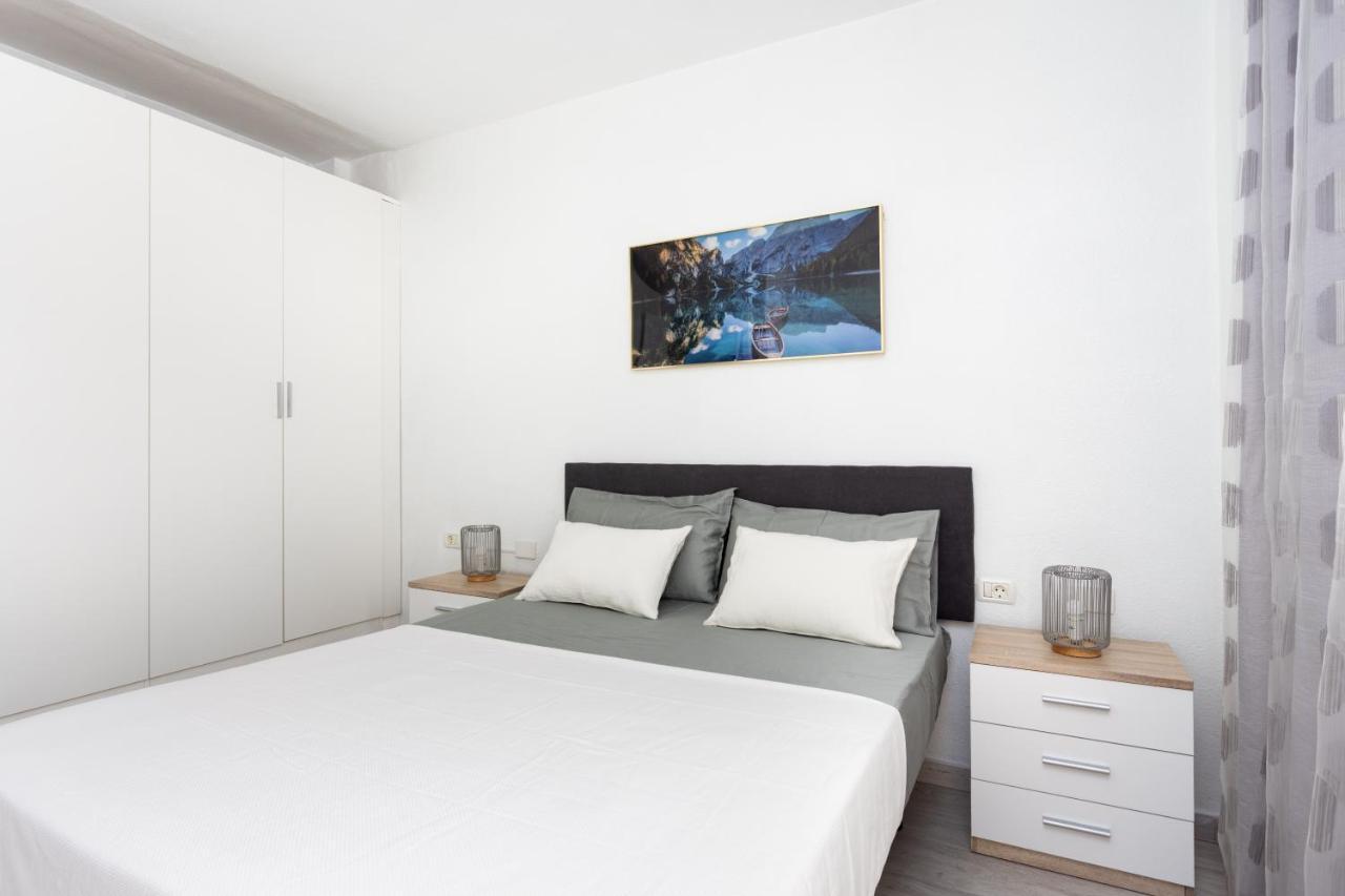 Classbnb - Nuovo A 100m Da Playa Vistas *