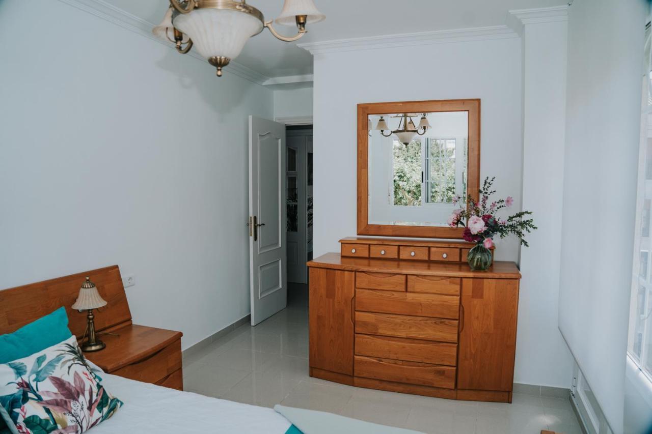 Apartamento Meu Lar Rianjo