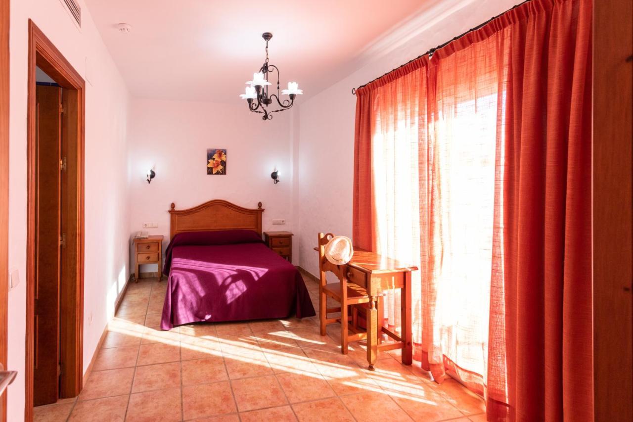 Oasis Atalaya *