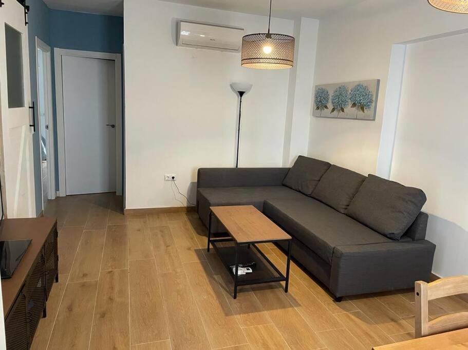 Apartamento Leomar