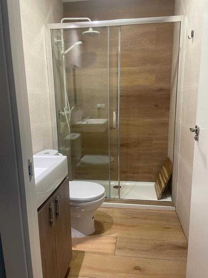 Apartamento Leomar Conil De La Frontera