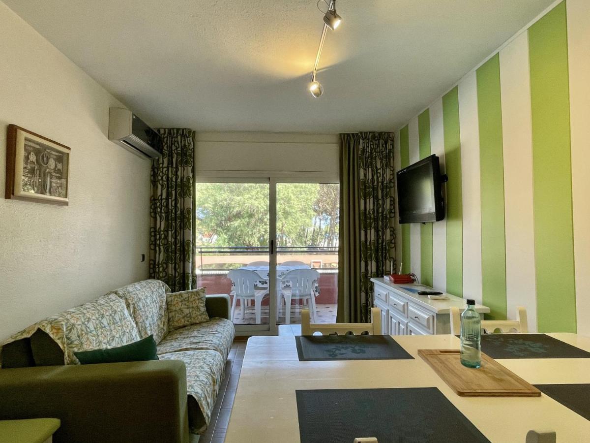 Salles 6 Apartamento *