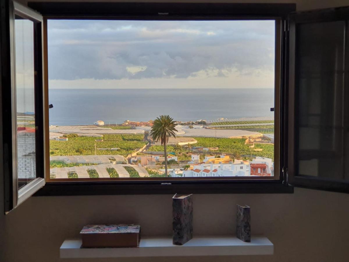 El Balcon De