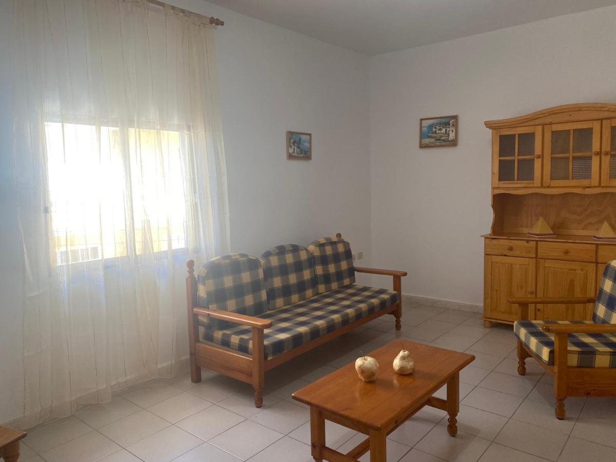 House At Santiago Del Teide Holiday home *