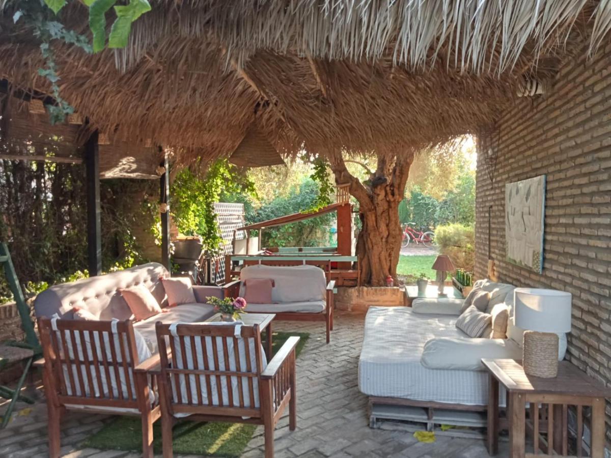 Entre Limones, Casa De Invitados En Vivienda Familiar Apartamento Dos Hermanas