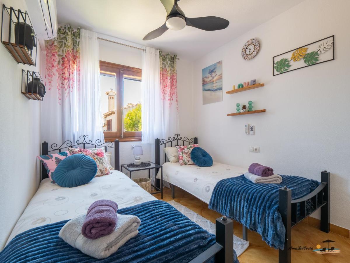 Mi Casa Espanola Orihuela